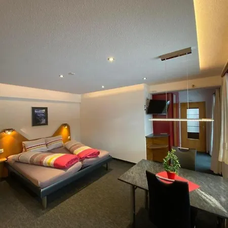 Chalet Mislin, Direkte Bergsicht Apartment Grindelwald