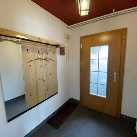 Chalet Mislin, Direkte Bergsicht Apartment